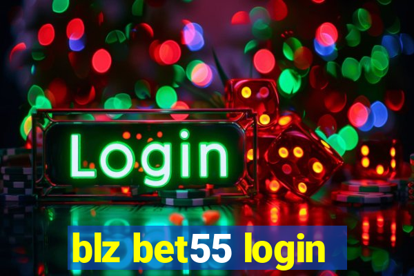 blz bet55 login